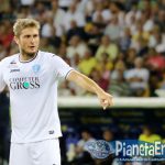 Simone Romagnoli: ” A Salerno una sconfitta che brucia ma dobbiamo guardare avanti”