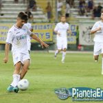 Mercato Azzurro| Zappella a un passo dall’addio