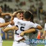 UFFICIALE – Zappella, Buglio e Zini passano all’Arezzo; Seminara alla Reggina