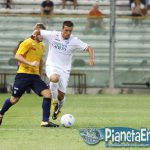 Bigica: “Già a Empoli Olivieri era un giocatore importante”