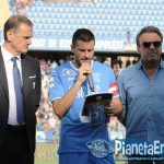 EFC | Si riparte già oggi