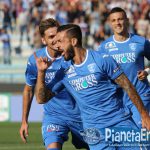 Caputo:” La Nazionale è un sogno, ci spero”