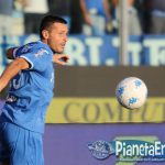 Pasqual rinnova fino al 2019, o meglio, aveva già rinnovato