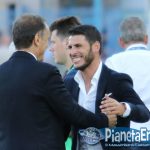 Pietro Accardi: ” E’ la vittoria del coraggio”