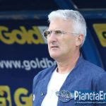 Da Cittadella…..parla il tecnico Venturato