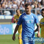 Mercato Azzurro | A vuoto la prima offerta per Krunic