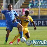 Lorenzo Lollo: “Mi sento pronto per scendere in campo. Empoli posto ideale”