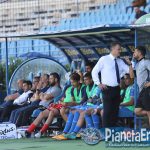 EFC | Nel pomeriggio squadra in campo per la prima seduta