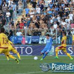 TV | Sintesi gara Empoli-Cittadella 0-1