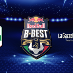 Alfredo Donnarumma in nomination nel RedBull Bbest