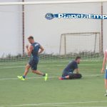 Dal campo | Due gol alla Primavera