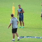 Flash dal campo