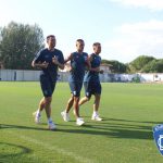 Dal campo | Si riparte per smaltire la sconfitta di Coppa