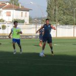 Dal campo | Cinquina all’Under 17