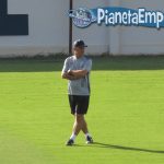 Dal campo | Si ferma El Kaddouri