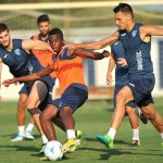 Dal campo | Ultimo allenamento formato “precampionato”