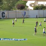 Fotogallery | Prima Squadra vs Primavera