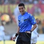 L’arbitro di Empoli-Renate