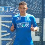Bennacer si presenta: “Non conoscevo Empoli. Sono qui per trovare continuità”