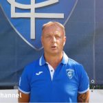 UNDER 15 – Oggi il raduno anche per i ragazzi del 2003