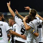 TV | Sono del Parma i primi tre punti della B