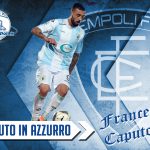 UFFICIALE | Ciccio Caputo si veste di Azzurro !!!