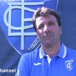 TV | Al via anche l’Under 16 – La rosa e l’intervista con mister Cei