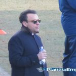 Fabrizio Corsi conferma l’interesse per Dionisi