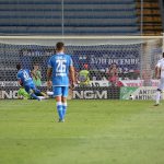 Le prime giornate azzurre nel campionato cadetto