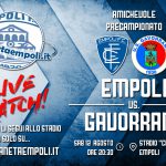 Vittoria di misura sul Gavorrano al Castellani: 1-0