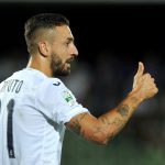 Francesco Caputo: “Servirà tempo per conoscerci e diventare squadra.”