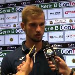 TV | Ivan Provedel nel post Ternana vs Empoli