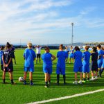Ladies | La stagione è iniziata