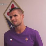 Laurini: “La Fiorentina un salto enorme per la mia carriera”
