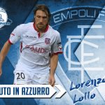 UFFICIALE | Lorenzo Lollo è azzurro