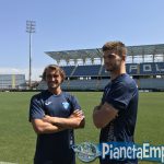 TV | Presentazione ufficiale Lollo & Simic