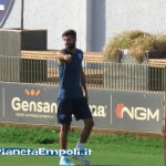 Dal campo | Si rivede Luperto