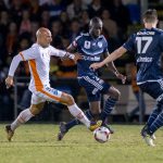 TV | Brutta sconfitta per il Brisbane di Maccarone alla prima ufficiale
