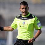 L’arbitro di Chievo-Empoli