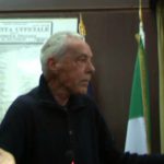 Ci ha lasciati Alberto Pozzolini