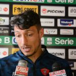 Mercato Azzurro | Si guarda a Mustacchio per la fascia destra