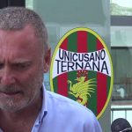 TV | Da Terni… parla il tecnico Pochesci