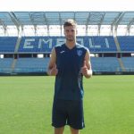 Simic a segno con la Croazia U21