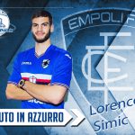 UFFICIALE | Simic in prestito dalla Samp