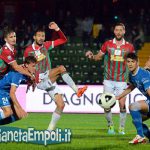 La storia di Ternana-Empoli