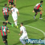 TV | Sintesi gara Ternana-Empoli 1-1