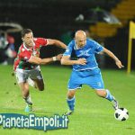 Le curiosità del prossimo match