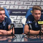 TV | La presentazione di Untersee e Polvani