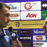 TV | Donnarumma & Veseli nel post Parma-Empoli