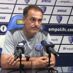 TV | Il pregara di mister Vivarini